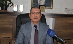 Prof. Dr. Doğan: Mardin'de son 34 yılın en etkili kar yağışı gerçekleşti