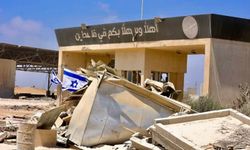 Refah Sınır Kapısı önümüzdeki hafta açılıyor