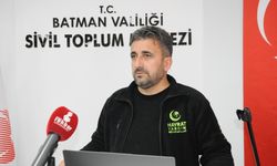 “Sadece Karın Doyurmak Yetmez, Gönüllere de Dokunmalıyız”