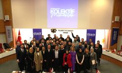 Şanlıurfa’da mimarlığın geleceği masaya yatırıldı