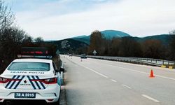 Batman–Siirt Yolunda Trafik Akışı Değişti