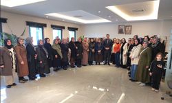 Nasıroğlu’ndan Usta Öğreticilere Destek Mesajı