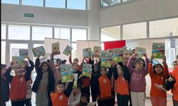 Batman’da Minik Yürekler Sağlık İçin Göreve Başladı