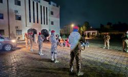 SDG/PKK ateşkesi kabul etti: "Ağır kayıplar verdik"