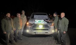 Siirt’te kınalı keklik avının bedeli ağır oldu