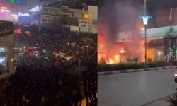 Son 24 saatte İran’da yaşananlar