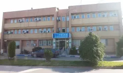 TEİAŞ Batman Bölge Müdürlüğü’nde Görev Değişimi