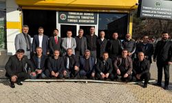 Timoklular Derneği’nden 10 Ocak Mesajı: "Gazeteciler Toplumun Vicdanıdır"