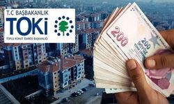 TOKİ Başvuru Ücretleri İade Edilmeye Başlandı: 5 Bin TL Geri Alınabiliyor