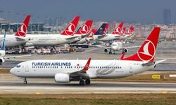 Türk Hava Yolları İstanbul-Tahran uçuşlarını iptal etti