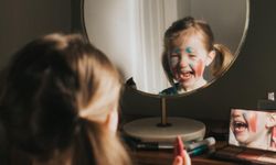 Uzman Psikolog Ertan: Çocuklarda makyaj yaşı 7’ye düştü