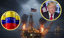 Venezuela Meclisinde petrolün ABD şirketlerine peşkeşe onay