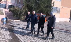 Batman’da Okullar Pazartesiye Hazır: İl Milli Eğitim Müdürü Yaşar Ciğer’den Teşekkür