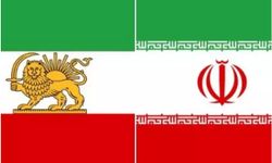 X, İran bayrağının görselini değiştirdi