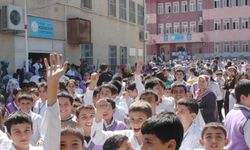 Yarıyıl tatili cuma günü başlıyor