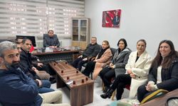 Yurtlarda 2026 Yılı Planlaması Masaya Yatırıldı