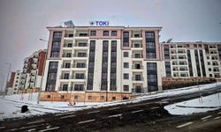 Yüzyılın Konut Projesi’nde bu hafta 9 ilde kuralar çekilecek