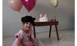 3'üncü kattan düşen 3 yaşındaki çocuk hayatını kaybetti