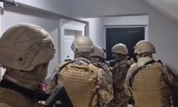 5 ilde suç çetelerine operasyon: 40 şüpheli yakalandı