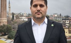 HÜDA PAR Antalya İl Başkanı Durmaz: Beraat kandili mazlumların kurtuluşuna vesile olsun