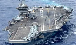 Artêşa Emrîkayê firokeyeke bêpîlot a Îranî xist xwarê