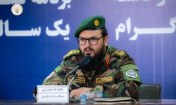 Emîrtîya Îslamî derbarê êrîşa li ser mizgefta Îslamabadê de daxuyaniyek da û got: Tawan bê bingeh in