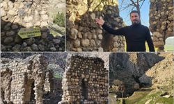 Medreseya ku Feqîyê Teyran lê ders daye, di bin talûkeya windabûnê de ye