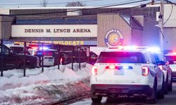 ABD'de lise buz hokeyi maçında silahlı saldırı: 3 ölü