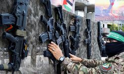ABD'den HAMAS'a 'silah bırak' dayatması