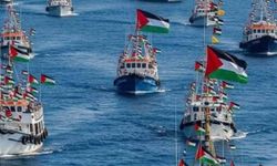 Ablukaya karşı küresel hamle: Direniş Filosu martta Gazze için karadan ve denizden yola çıkıyor