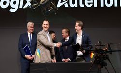 Almanya ve Ukrayna'dan otonom saldırı dronu ortaklığı