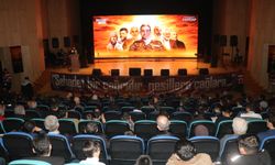 ANFİDAP'tan 'Şehadet Gecesi' programı