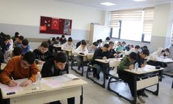 Ankara'da Siyer Yarışması heyecanı yaşandı