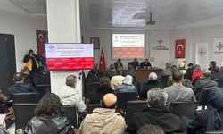 Bağımlılıkla Mücadelede Batman Modelini Öğrendiler