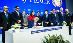 Barış Kurulu, ilk zirvesini 19 Şubat'ta yapmayı planlıyor