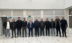 BAŞTİ’de Hizmet Kalitesini Artırmak İçin Esnafla Ortak Akıl Toplantısı