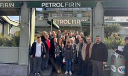 Batman Çalışan Gazeteciler Derneğinde Görev Değişimi