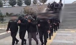 Batman Merkezli 10 İlde Siber Operasyon: 15 Milyar TL’lik Kara Para Trafiği Çökertildi!