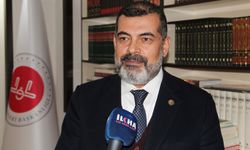 Batman Müftüsü Durmuş: Mukabele sünnetini ihya etmeliyiz