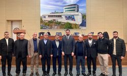 Batman Park’ta Yönetim ve Yeni Projeler Belli Oldu