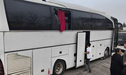 Batman Petrolspor'dan Sert Tepki: "Alçakça Bir Saldırı!"