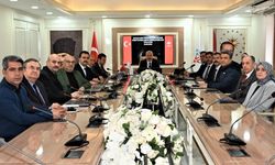 Batman Sera OTB’de Enerji Altyapısı Şekilleniyor