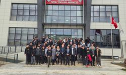 Batman Sivil Toplum Merkezi’nde Lise Öğrencilerine Bağımlılık Semineri