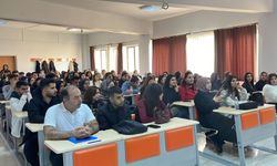 Batman Üniversitesi Mimarlık Öğrencilerine Aile Eğitim Programı