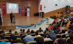 Batman Üniversitesi’nde Proje Yazma Eğitimi Düzenlendi