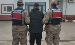 Batman’da 16 Yıl Hapisle Aranan Şahıs Yakalandı!