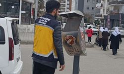 Batman’da İsraf Aşa Dönüşüyor: 1.2 Ton Ekmek Çöpten Kurtarıldı!