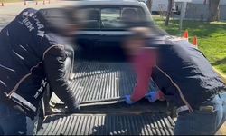 Batman’da Kaçakçılık Operasyonu: Araçtaki "Zula"dan Binlerce Paket Sigara Çıktı