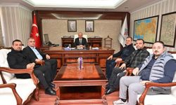 Batman’da Kuyumcu Kent Projesi Hayata Geçiyor