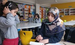 Batman’da Minik Kulaklara Yakın Takip: 414 Öğrenciye İşitme Taraması